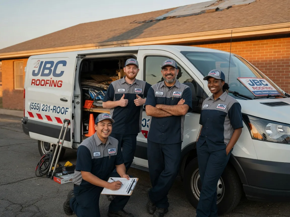 Roof Replacement company in New Prague, MN