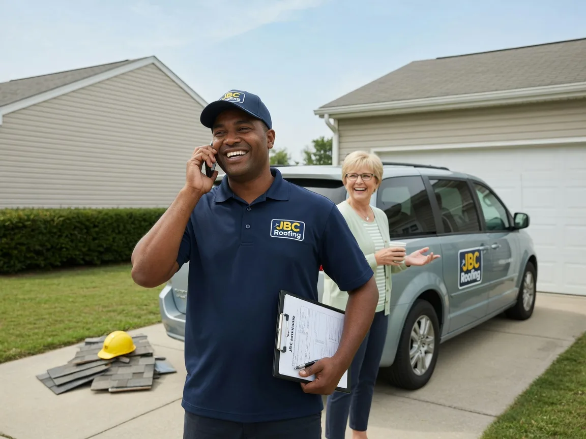 Roof Replacement New Prague, MN FAQs